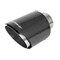 Afe Stainless Steel, Without Muffler, 3 Inch To 2.5 Inch Diameter Pipe, Dual Exhaust With Quad Exit 49-34127NM-C - alternate 4